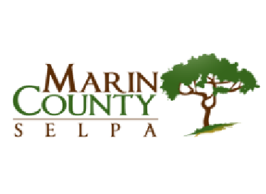 Marin County SELPA